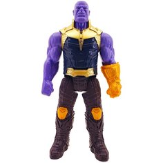 Фигурка Мстители Танос 30см imo