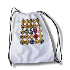 Мешок для cменной обуви пиксель арт - 31109 Brut Boxers