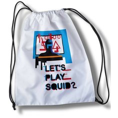 Мешок для cменной обуви сериал Игра в кальмара - 311488 Brut Boxers