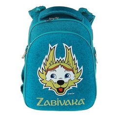 Ранец Хатбер Эргономик Hatber Ergonomic топ качество с ортопедической спинкой Забивака