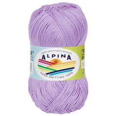Xenia Alpina