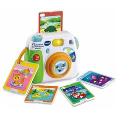Волшебная мгновенная камера Vtech