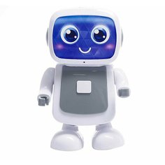 Робот-игрушка музыкальный-Вилли Woow Toys