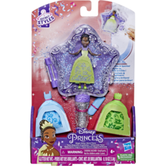 Hasbro Disney Princess Волшебная Палочка Тианы F3233/F3277