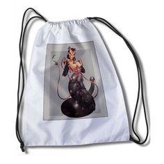 Мешок для сменной обуви Игры DOOM - 33082 Brut Boxers