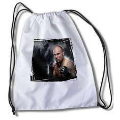 Мешок для сменной обуви Игры EA MMA - 33056 Brut Boxers