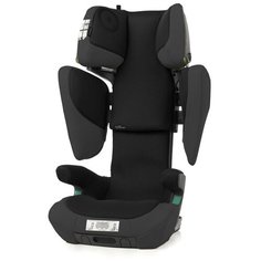 JANE Concord Автокресло Transformer IPlus (100-150 см) гр.2/3 Matt black