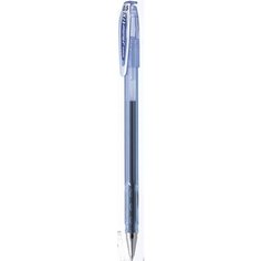 Ручка гелев. Zebra J-Roller RX (17792) d=0.5мм син. черн. сменный стержень линия 0.3мм синий Зебра