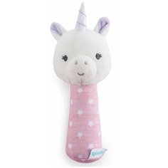 Развивающая игрушка InGenuity "Шими с погремушкой", 12369IN