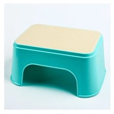 Табурет под ноги / Подставка под ноги, 20х16х16 см нет