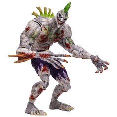 Игровые наборы и фигурки: Фигурка Джокер Титан (Joker Titan) Аркэм Эйсилум - Arkham Asylum, McFarlane