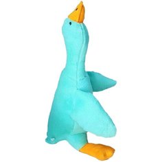 Мягкая Игрушка Гусь, синий, 70 см Sun Toys