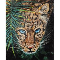 Cr 450095 Алмазная мозаика Охотник, 40*50 см, Cristyle