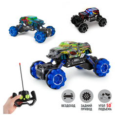 Радиоуправляемая машинка Внедорожник - Вездеход с пультом управления Best Like
