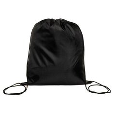 Мешок для обуви стандарт, 490 х 410 мм, Max, чёрный Calligrata