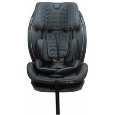 Автокресло Espiro Beta 117 graphite Baby Design