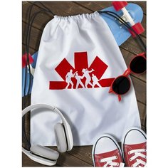 Мешок для сменной обуви RHCP - 2734 Brut Boxers