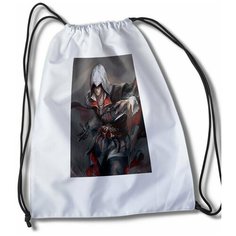 Мешок для cменной обуви Игры Assassins Creed Эцио Аудиторе Коллекция - 32795 Brut Boxers