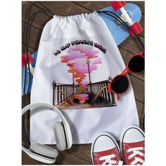 Мешок для сменной обуви The Velvet Underground - 9822 Brut Boxers