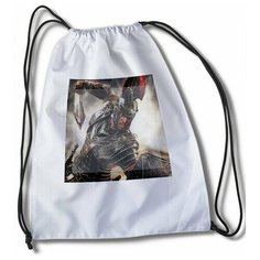 Мешок для сменной обуви с принтом Ryse Son Of Rome - 34143 Brut Boxers