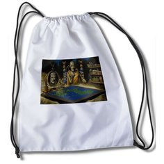 Мешок для сменной обуви Игры Robocop 3 - 33581 Brut Boxers