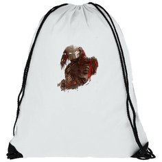 Мешок для сменной обуви Predator - 3 Brut Boxers