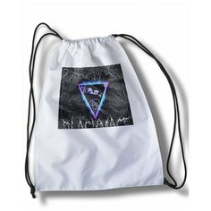 Мешок для сменной обуви Ghostemane - 20888 Brut Boxers