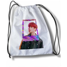 Мешок для сменной обуви The Boyz - 20300 Brut Boxers