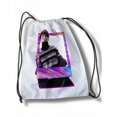 Мешок для сменной обуви SHINee - 20495 Brut Boxers