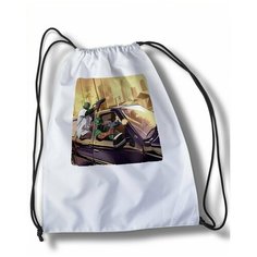 Мешок для сменной обуви Grand Theft Auto V - 11101 Brut Boxers