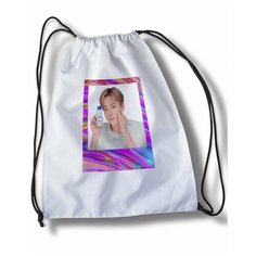 Мешок для сменной обуви The Boyz - 20365 Brut Boxers