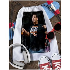 Мешок для сменной обуви Alien Ant Farm - 9872 Brut Boxers