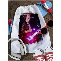 Мешок для сменной обуви The Cranberries - 2908 Brut Boxers