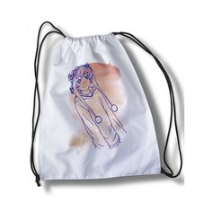 Мешок для cменной обуви аниме Бездомный бог - 30296 Brut Boxers