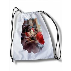 Мешок для cменной обуви Мультфильм Южный парк - 24791 Brut Boxers