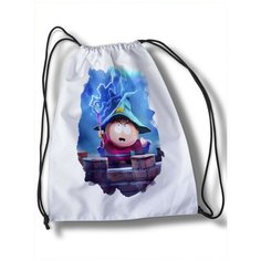 Мешок для cменной обуви Мультфильм Южный парк - 24783 Brut Boxers