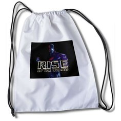 Мешок для сменной обуви Игры Rise Of The Robots - 33583 Brut Boxers