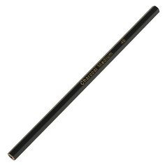 Невская палитра Угольный карандаш 4B черный