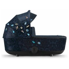 Спальный блок для коляски Cybex Priam IV, цвет FE Jewels of Nature