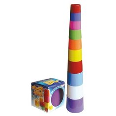 Пирамида Башня 10 эл. У607 /24/ СТРОМ