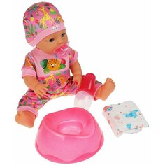 Пупс Карапуз Барто Сонечка 321246