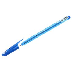 Ручка синяя масляная Maped Ice, 24 шт.