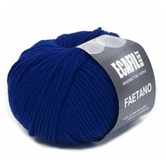 Пряжа Kutnor Faetano - 1 моток (125м, 50 гр), цвет 099