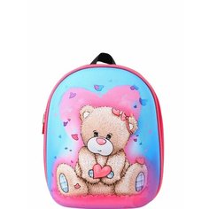Рюкзак BagRio, Разноцветный, Единый Neo/Baby