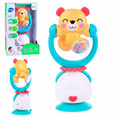 Развивающая игрушка E7975A "Медведь" Oubaoloon