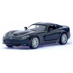 Машинка для мальчика Dodge Viper 13 см MSN Toys