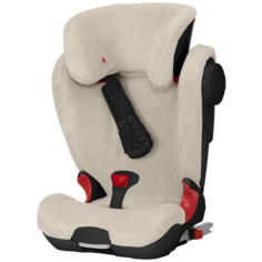 Чехол для автокресла Britax Roemer Summer Cover for Kidfix II XP SICT (beige)