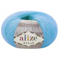 Пряжа Ализе Атлас ALIZE ATLAS