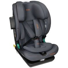 Автокресло детское СASUAL VTN35 (Goldfix Pro), цвет Purple, арт. 1936 Casual