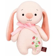 Мягкая игрушка Кролик Уля Bs30-038 Budi Basa